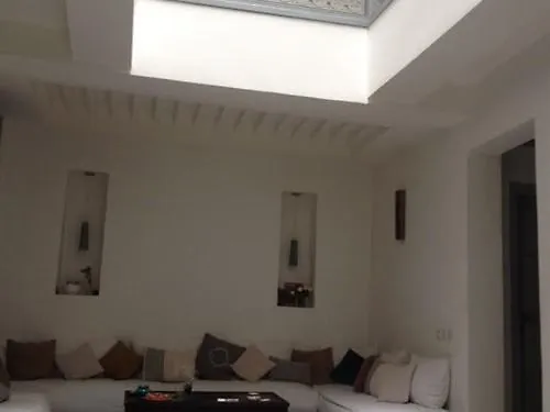 Medina Mood Ξενοδοχείο Μαρακές