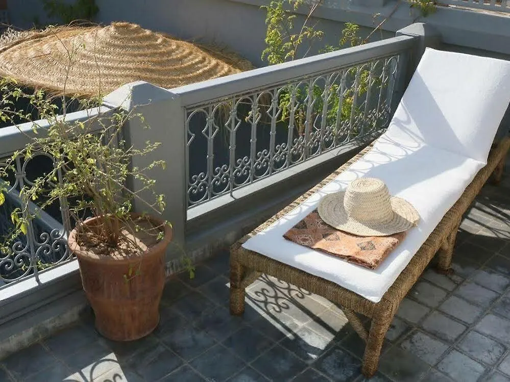 Medina Mood Hotel Marrákes