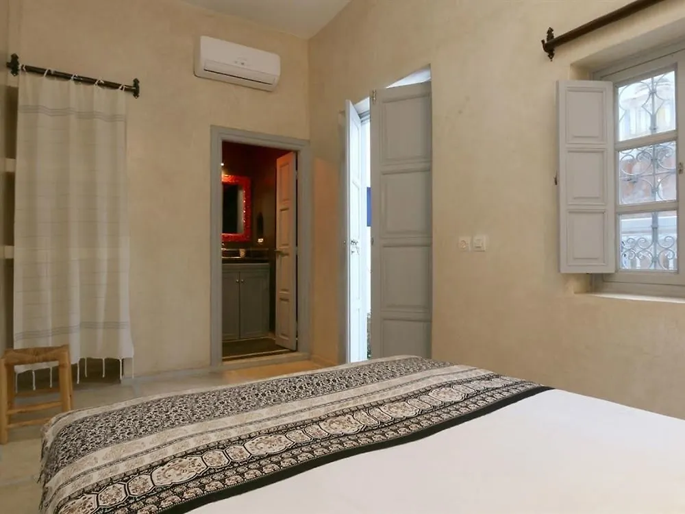 Hotel Medina Mood Marrakesz 2*,  Maroko